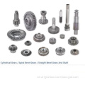 Standard & Unstandard Bevel Gear for Transmission